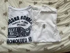 Tシャツ