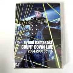 浜崎あゆみ/ayumi hamasaki COUNTDOWN LIVE 200…