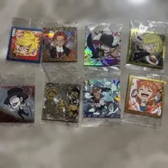 ワンピース ログ14 8枚セット