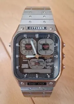 2026年最新】CITIZEN ANA-DIGIの人気アイテム - メルカリ