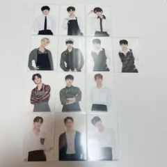 SEVENTEEN CAFE トレカ 2020 まとめ売り