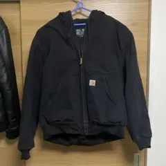USA製 カーハート　アクティブジャケット