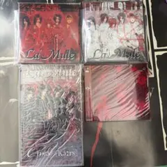 La'Mule/『HISTORY OF THE BLOOD/(会場限定)』/V系 - メルカリ