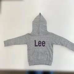 Ｌｅeスウェットパーカー