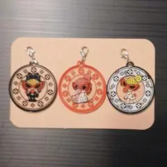 ヒス☆めじるしアクセサリー ☆アンブレラマーカー