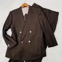 菅田将暉 スーツ