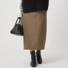 【新品未使用】オルマイ ウラキモウ タイト スカート