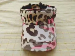 MARK＆LONA 新品 バイザーのサムネイル