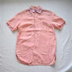 13SS Junya Watanabe MAN Linen Shirtのサムネイル