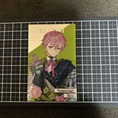 にじさんじ メタルカード 皇れお