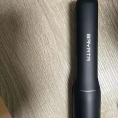 BAYATA ストレートヘアアイロン 160-200°C