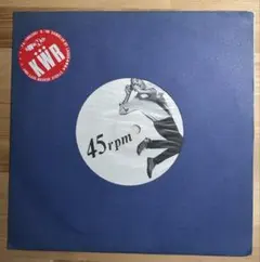 SWANKYS スワンキーズ KWR盤 - メルカリ