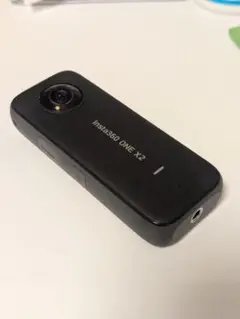 Insta360 ONE X2 新品・未使用 楽天市場】【中古】安心保証 超美品 Insta360 ONE X2 デジビデ