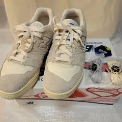 AimeLeonDore NewBalance 650 WhiteBlue 30 - メルカリ