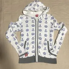 BabyDoll パーカー