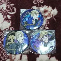 2025年最新】ツイステ缶バッジまとめ売りの人気アイテム - メルカリ