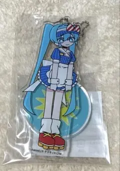 初音ミク 重音テト メズマライザー サツキ アクリルスタンド 2枚セット
