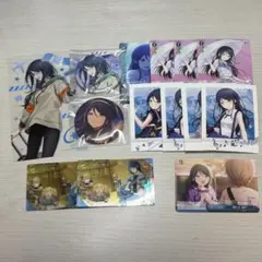 プロセカ 星乃一歌 アクリルスタンド 4th Anniversary 感謝祭 - メルカリ