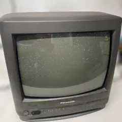 2026年最新】Panasonic ブラウン管テレビ・テレビデオの人気アイテム