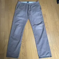 Stüssy ステューシー ストライプ チノパン 34インチのサムネイル