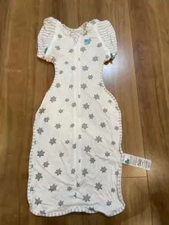 スワドルアップ トランジションバッグ バンブーライト Mサイズ 赤ちゃん ベビー