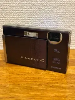 FUJIFILM FinePix Z250fd デジカメ
