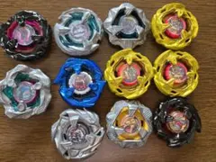 ベイブレードX まとめ売り