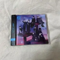 超特急 CD NINE LIVES通常版