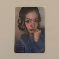 KiiiKiii DANCING ALONE MMT 2.0 トレカ スイ - メルカリ