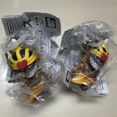 サマーウォーズ めじるしアクセサリー2 ラブマシーン　2個　セット