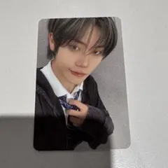 CLOSEYOUREYES ヨジュン apple music トレカ