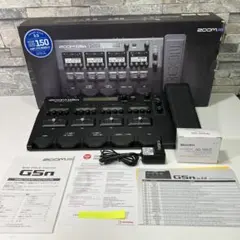 2026年最新】zoom g5nの人気アイテム - メルカリ