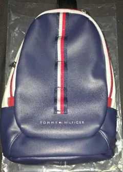 TOMMY HILFIGER ボディバッグ