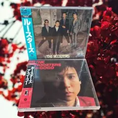 2026年最新】the roosters レコードの人気アイテム - メルカリ