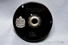 ABU アンバサダー 純正 5000ｃ side plate ｙ1244-468のサムネイル
