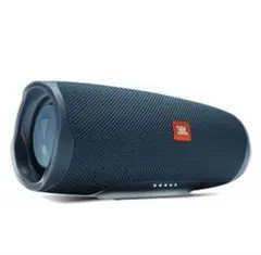 JBL CHARGE4 ワイヤレススピーカー ブルー　本体のサムネイル