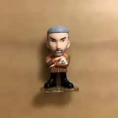 【ワンピースフィギュアコレクション アイスバーグ フランキー登場編】のサムネイル