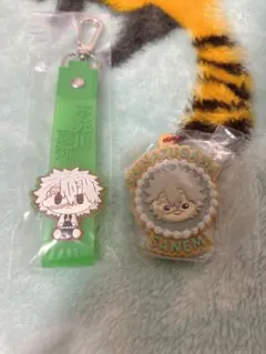 一番くじ鬼滅の刃　姉の仇　G賞　不死川実弥