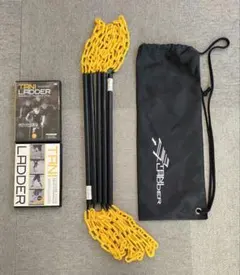 タニラダー　TANI LADDER　ジュニアサイズ　DVD2枚