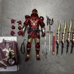 マーベルレジェンド ヴォイド ビルドフィギュア - メルカリ
