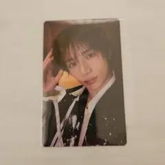 TXT 7TH YEAR グローバル　追加　ラキドロ　ボムギュ