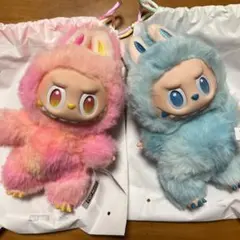 POPMART ラブブ エナジー HOPE LOYALTYおまとめセット