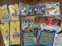 ひ*ろ様 一番くじ PUPPET SUNSUN スンスン まとめ ID131