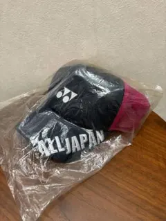 YONEX 2018 三重インターハイ限定キャップ - メルカリ