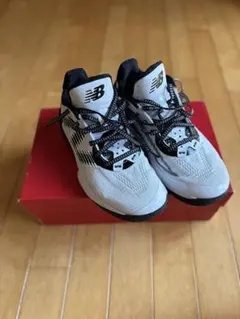 New Balance Two Wxy v5 23.5センチのサムネイル