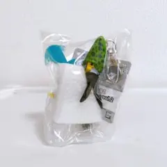 梨*★様 ドラゴンボールZ　フィギュアキーホルダー Vol.2 【セル】 ②