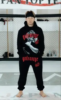 2026年最新】godsavage パンツの人気アイテム - メルカリ