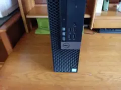 DELL OptiPlex 3040 Windows11 難ありDVD不良のサムネイル