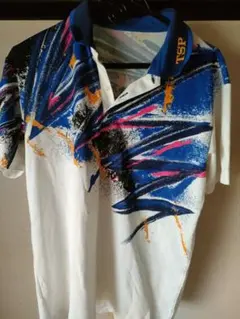 TSP　ユニフォーム