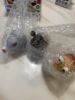 ピクミン 原生生物